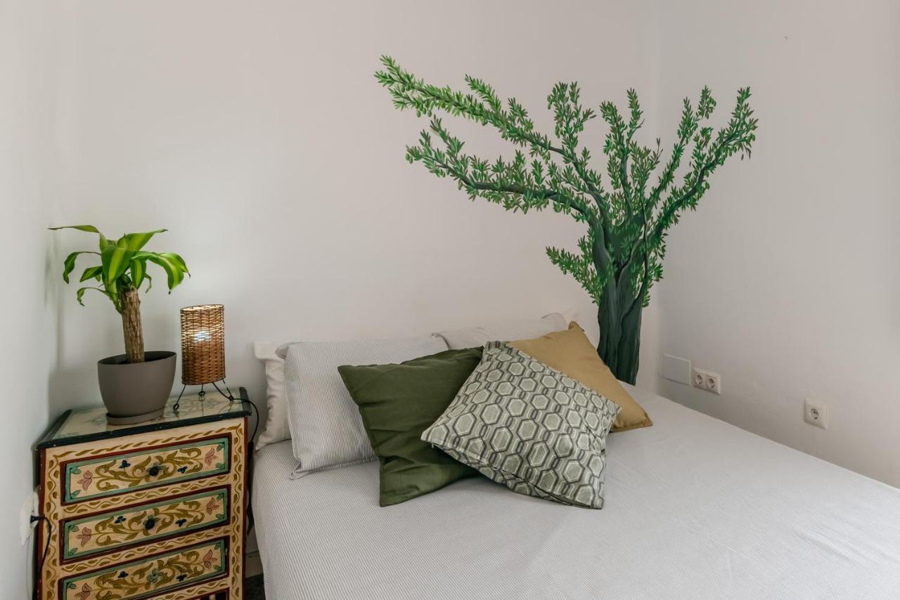 Town House With Roof Terrace And Plunge Pool Villa อัลเกาซิน ภายนอก รูปภาพ