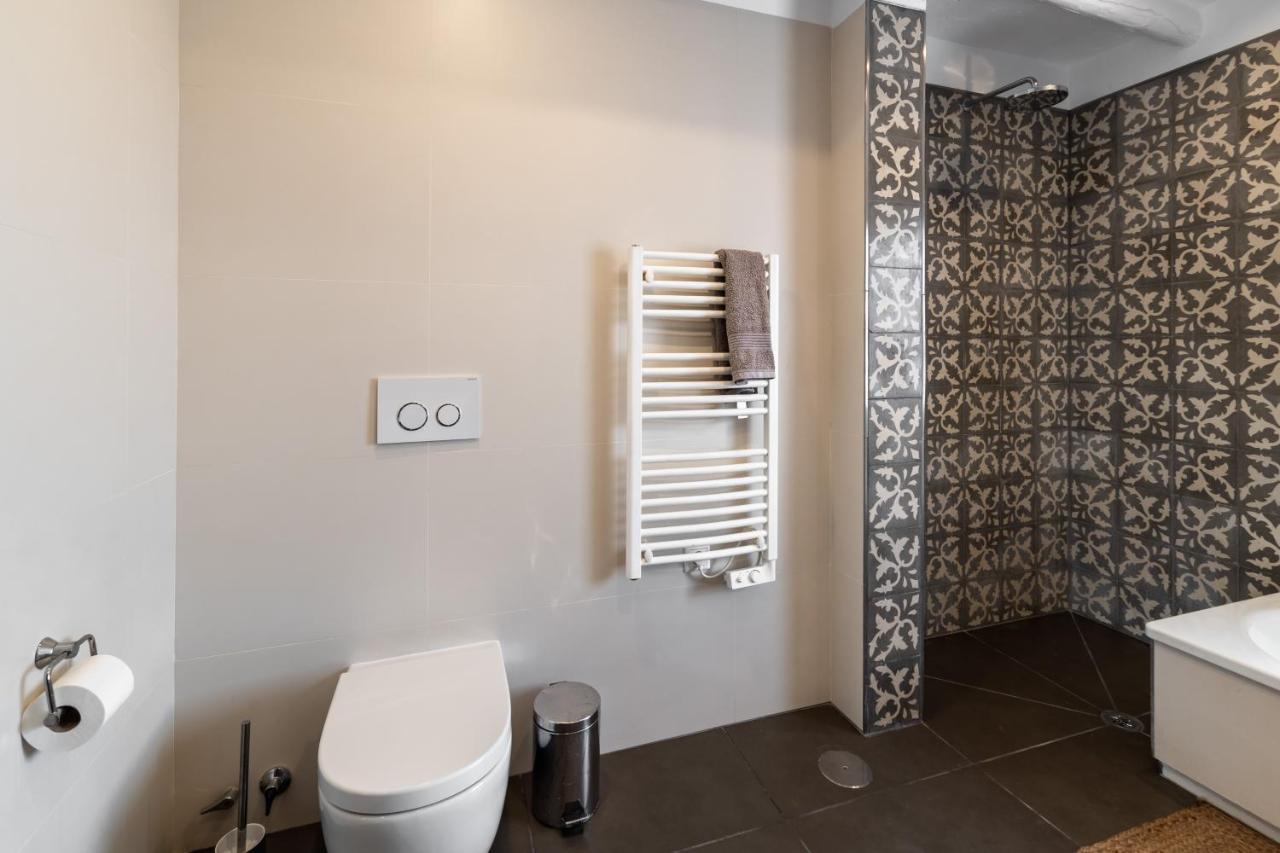 Town House With Roof Terrace And Plunge Pool Villa อัลเกาซิน ภายนอก รูปภาพ
